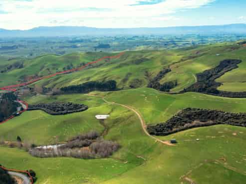 613 Waterworks Road, Morrinsville