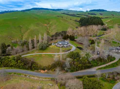 613 Waterworks Road, Morrinsville