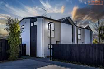 7/27 Bartlett Street, Riccarton