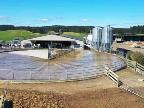 902 Galaxy Road, Tokoroa