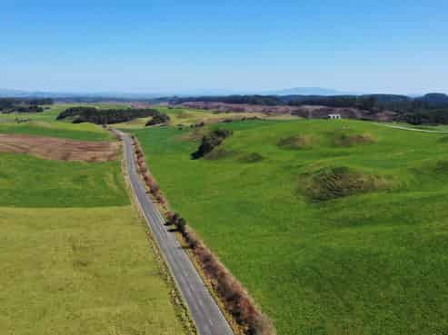 902 Galaxy Road, Tokoroa