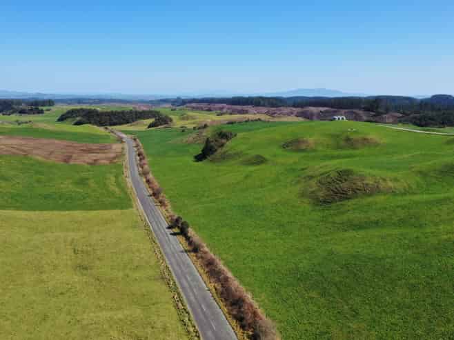 902 Galaxy Road, Tokoroa
