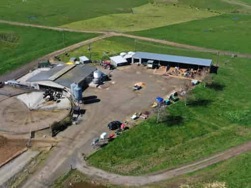 902 Galaxy Road, Tokoroa