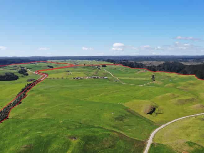 902 Galaxy Road, Tokoroa
