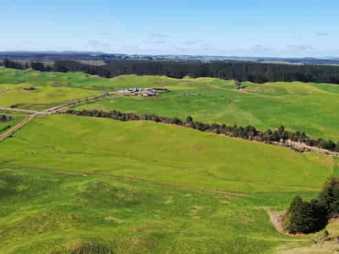 902 Galaxy Road, Tokoroa