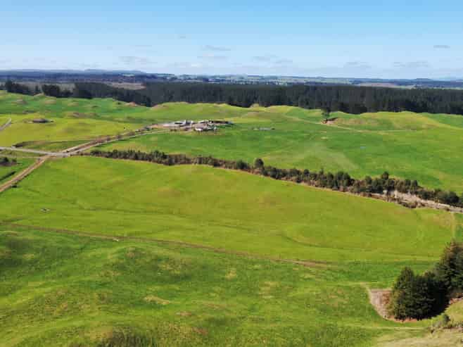 902 Galaxy Road, Tokoroa
