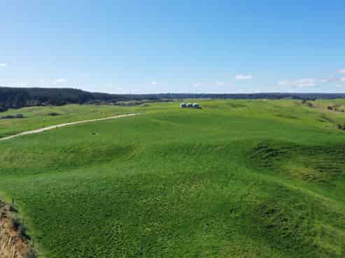 902 Galaxy Road, Tokoroa