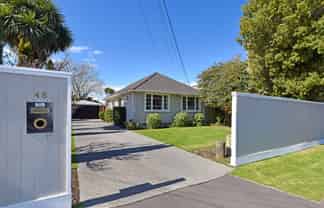 48 Victors Road, Hoon Hay