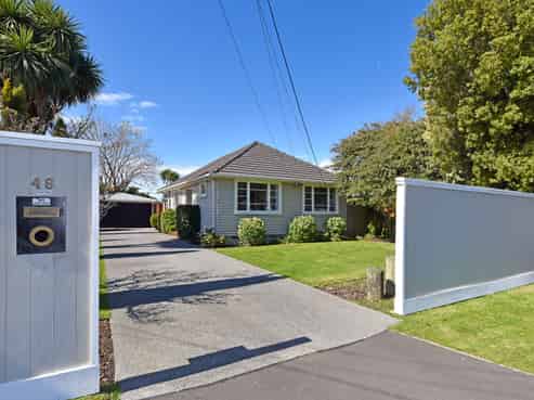 48 Victors Road, Hoon Hay