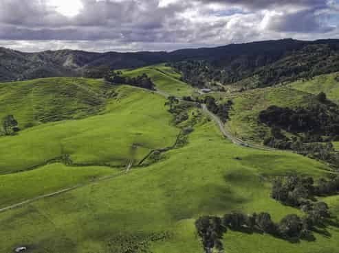 288 Dimmock Road, Maramarua