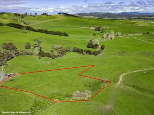 288 Dimmock Road, Maramarua