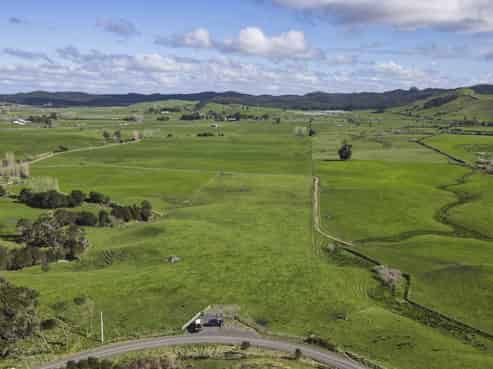 288 Dimmock Road, Maramarua