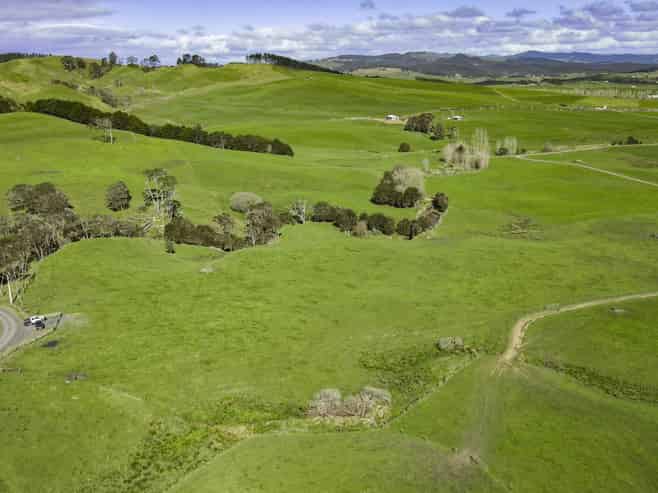 288 Dimmock Road, Maramarua