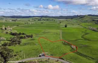 288 Dimmock Road, Maramarua
