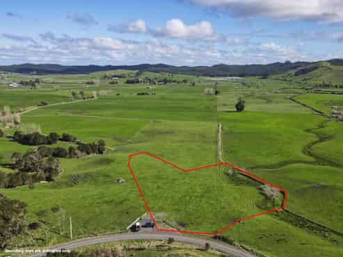 288 Dimmock Road, Maramarua