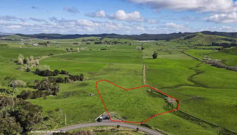 288 Dimmock Road, Maramarua