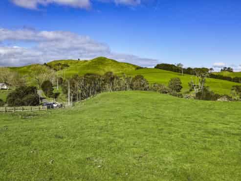 288 Dimmock Road, Maramarua