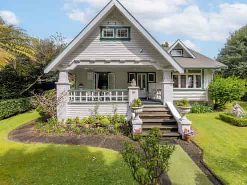6 Ngatai Street, Te Kuiti