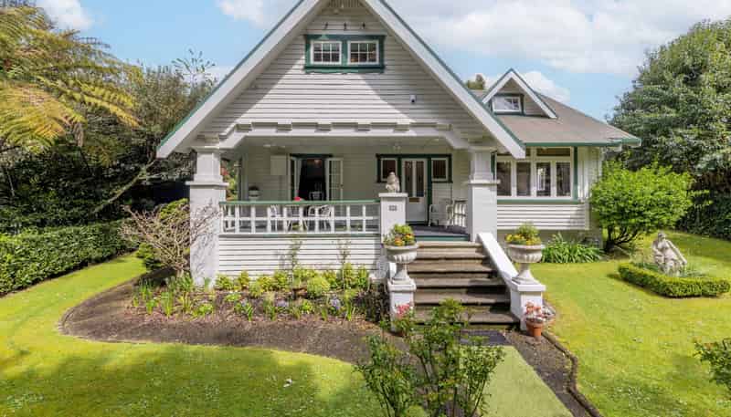 6 Ngatai Street, Te Kuiti
