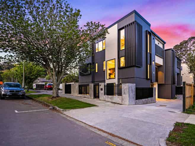 8A  Eglinton Avenue, Mount Eden