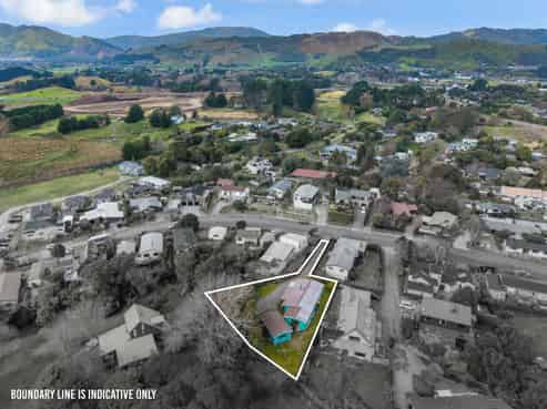 15 Pitoitoi Street, Otaihanga