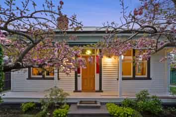 105 Fisher Avenue, Beckenham