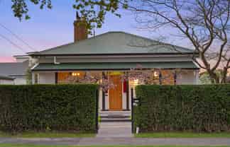 105 Fisher Avenue, Beckenham