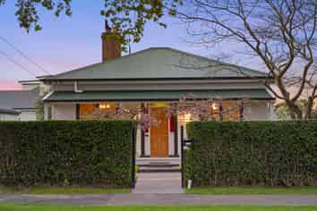 105 Fisher Avenue, Beckenham