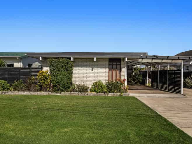 51 Pohutu Street, Whakatane