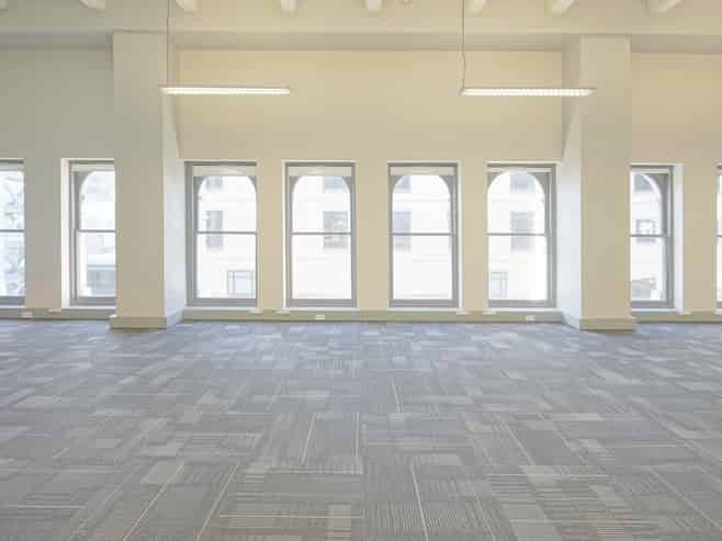 Character Office - 138sqm