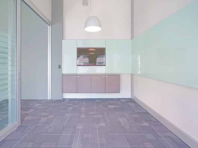 Character Office - 138sqm