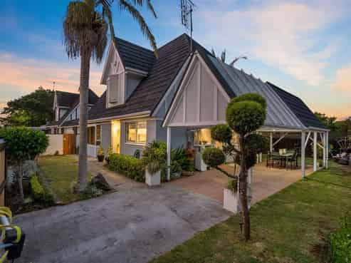 6 Oakland Avenue, Papatoetoe