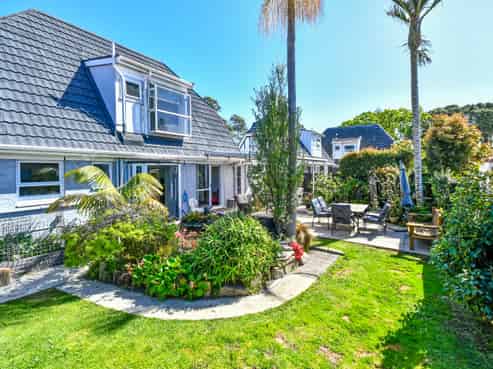 6 Oakland Avenue, Papatoetoe