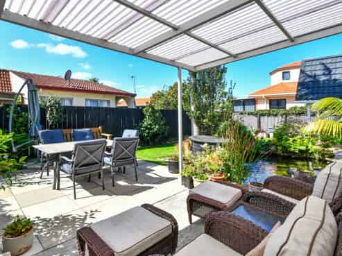 6 Oakland Avenue, Papatoetoe