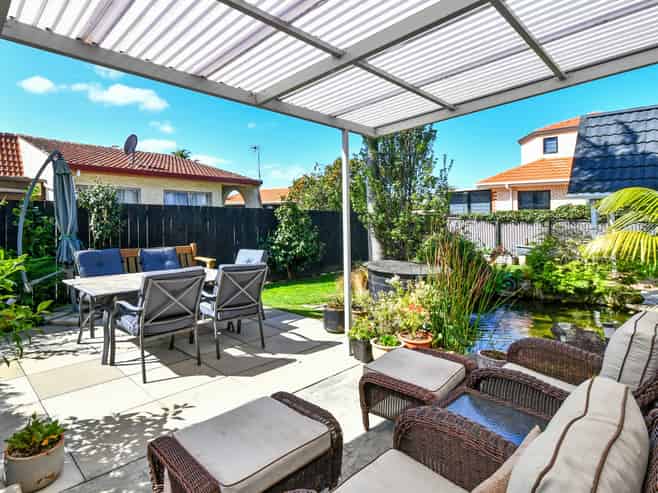 6 Oakland Avenue, Papatoetoe