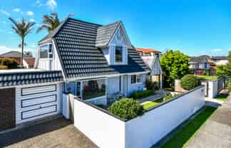 6 Oakland Avenue, Papatoetoe