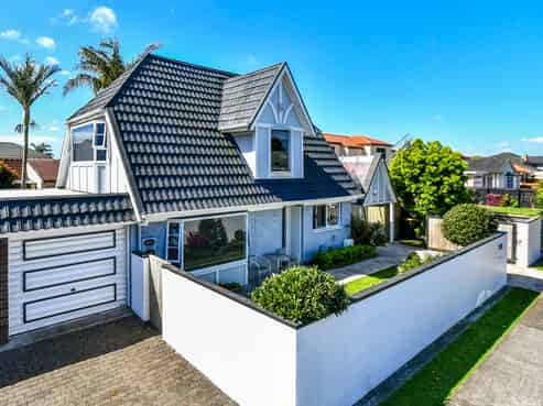 6 Oakland Avenue, Papatoetoe