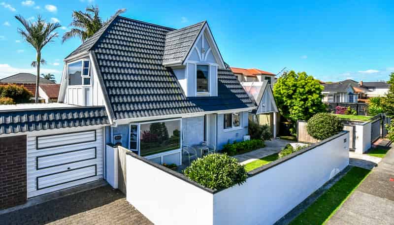 6 Oakland Avenue, Papatoetoe