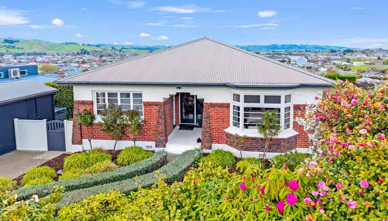 22 Thomas Street, Gore
