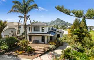 308 main road, Tairua