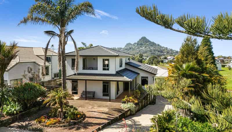 308 main road, Tairua