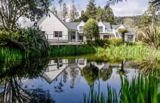 6 Whataroa Highway, HARIHARI