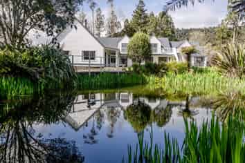 6 Whataroa Highway, HARIHARI