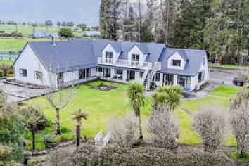 6 Whataroa Highway, HARIHARI