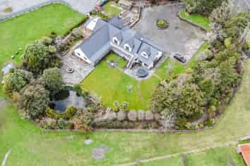 6 Whataroa Highway, HARIHARI