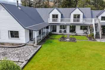 6 Whataroa Highway, HARIHARI