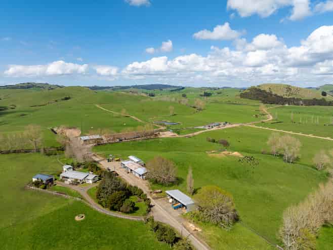 83 Miller Road, Mangatangi