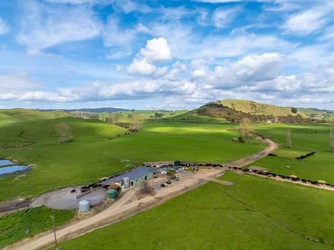 83 Miller Road, Mangatangi