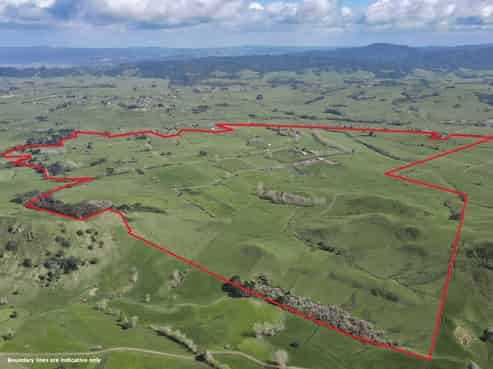 83 Miller Road, Mangatangi