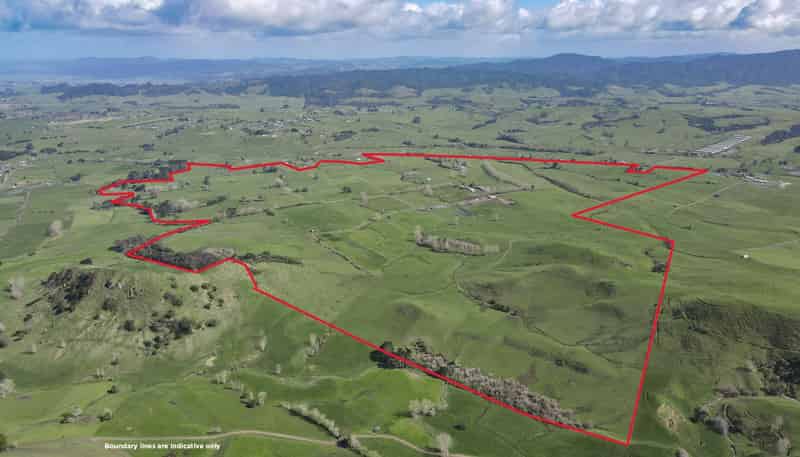 83 Miller Road, Mangatangi
